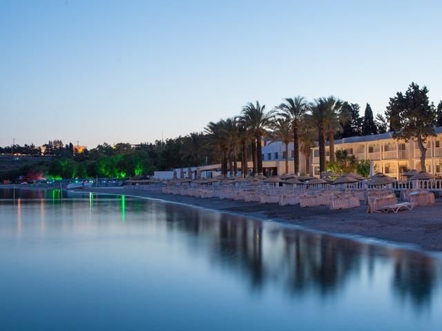 Ladonia Hotel Mio Mare - 8