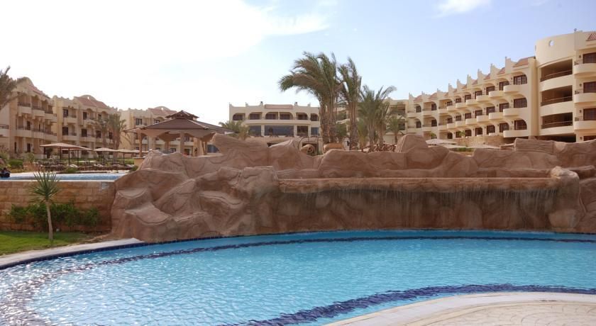 LIFE RESORTS CORAL HILLS BEACH & SPA - 14