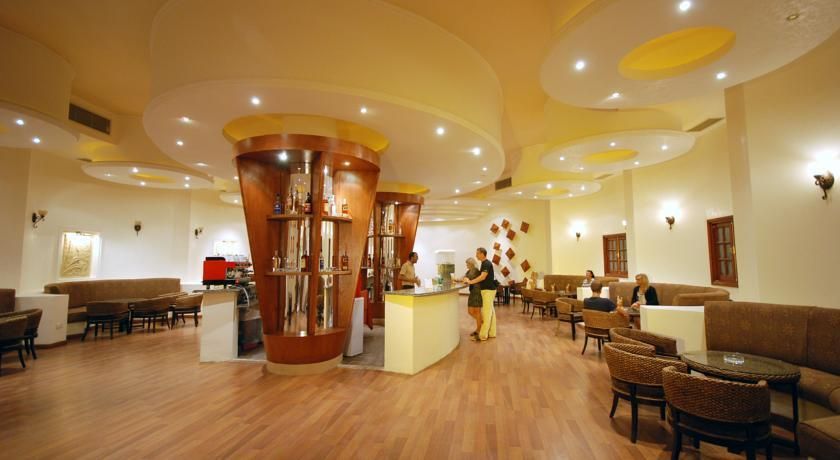 LIFE RESORTS CORAL HILLS BEACH & SPA - 21