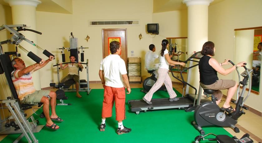 LIFE RESORTS CORAL HILLS BEACH & SPA - 4