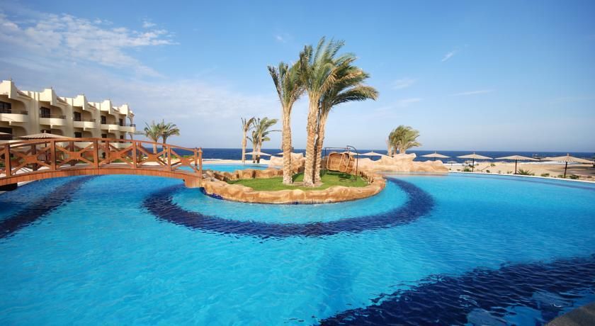 LIFE RESORTS CORAL HILLS BEACH & SPA - 10