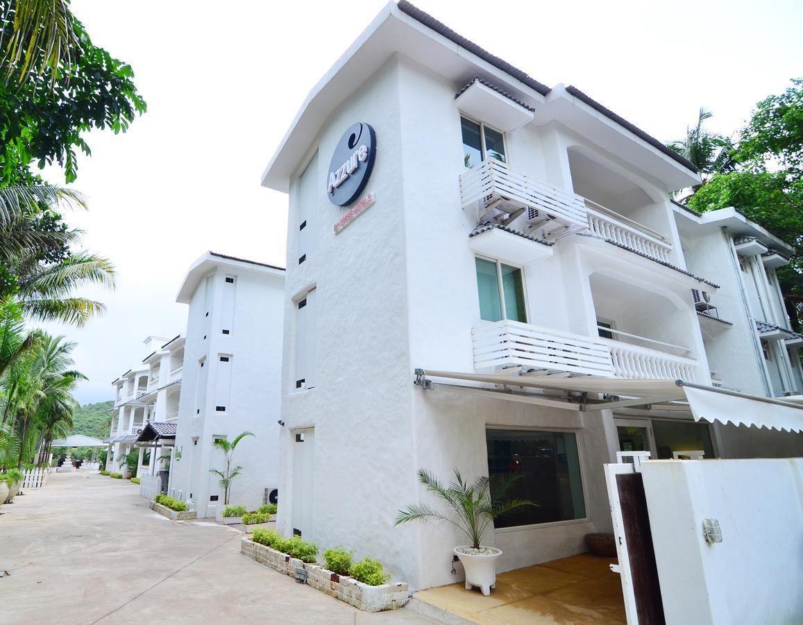 ZONE CONNECT BY THE PARK (ex. AZZURE BY SPREE GOA) - 1