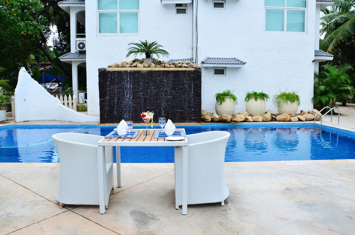 ZONE CONNECT BY THE PARK (ex. AZZURE BY SPREE GOA) - 11