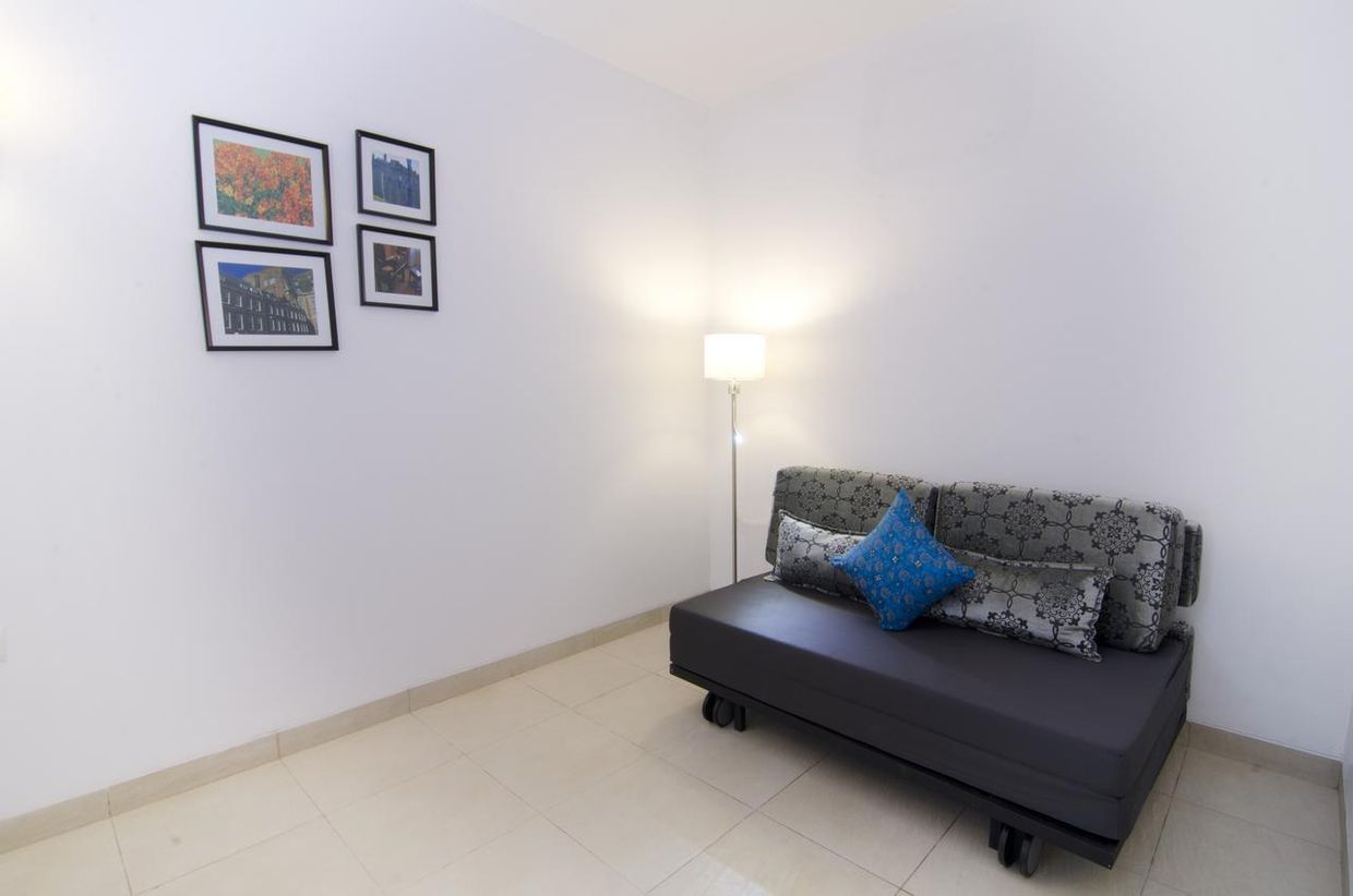 ZONE CONNECT BY THE PARK (ex. AZZURE BY SPREE GOA) - 15