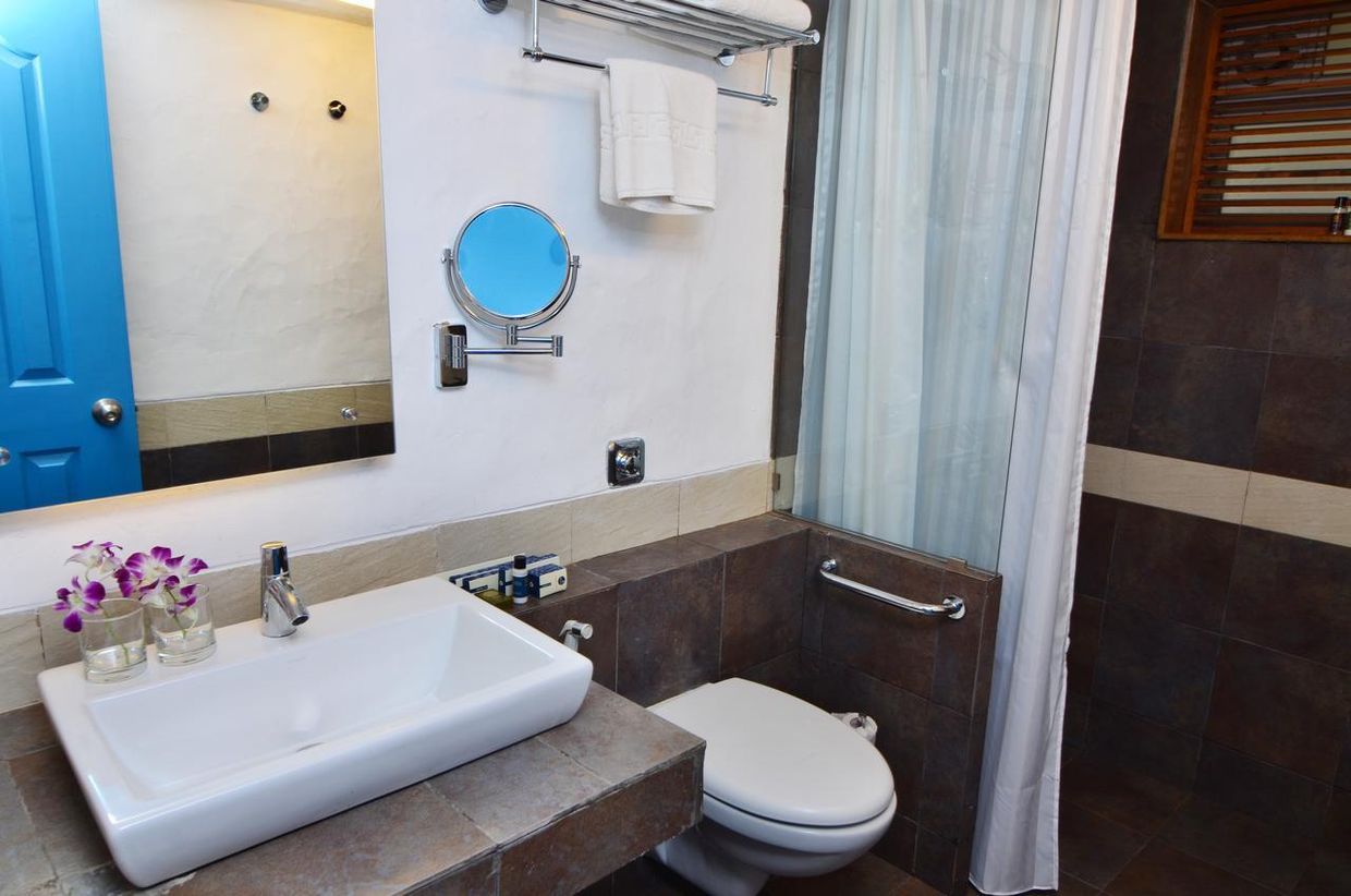 ZONE CONNECT BY THE PARK (ex. AZZURE BY SPREE GOA) - 17