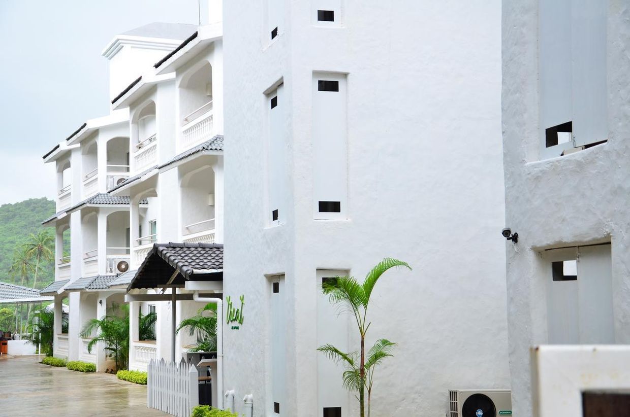 ZONE CONNECT BY THE PARK (ex. AZZURE BY SPREE GOA) - 19