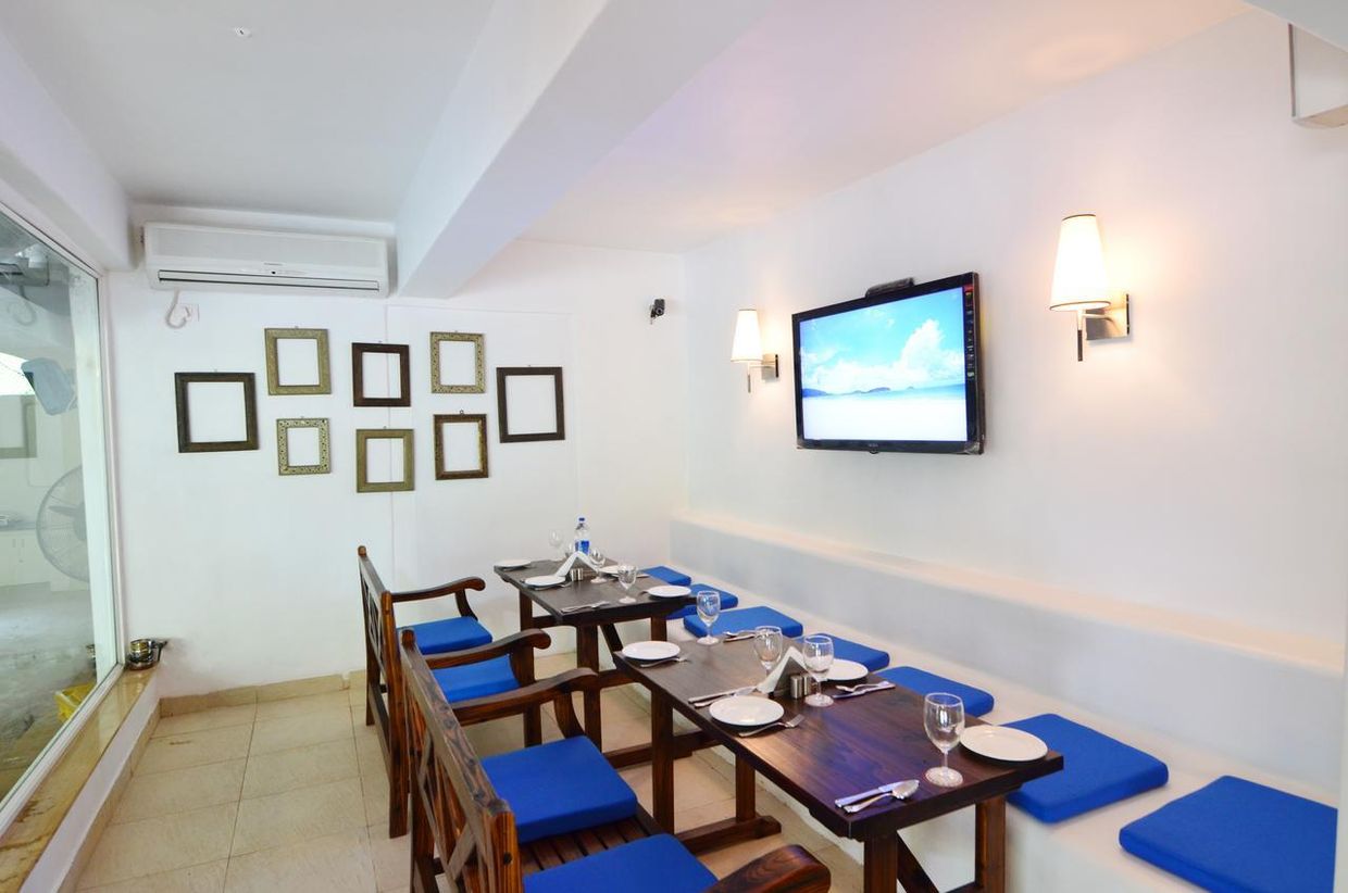 ZONE CONNECT BY THE PARK (ex. AZZURE BY SPREE GOA) - 20