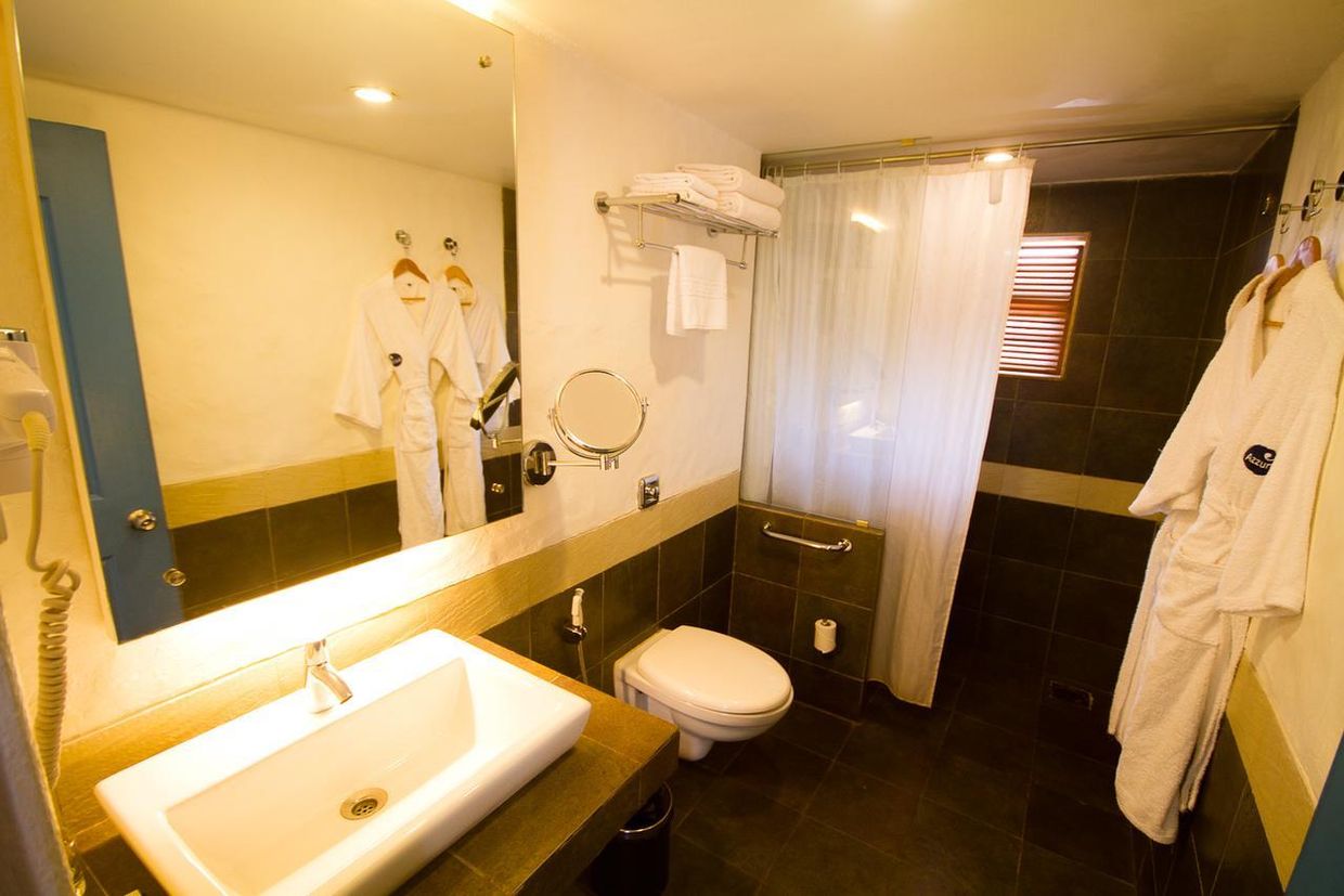 ZONE CONNECT BY THE PARK (ex. AZZURE BY SPREE GOA) - 3