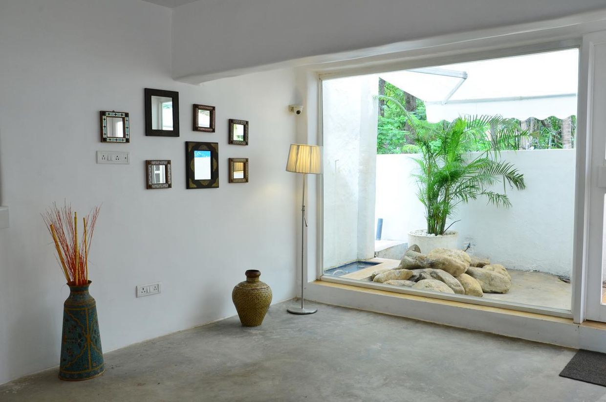 ZONE CONNECT BY THE PARK (ex. AZZURE BY SPREE GOA) - 23