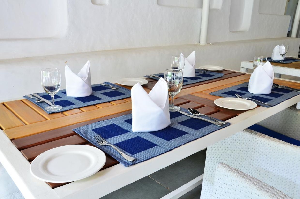 ZONE CONNECT BY THE PARK (ex. AZZURE BY SPREE GOA) - 26