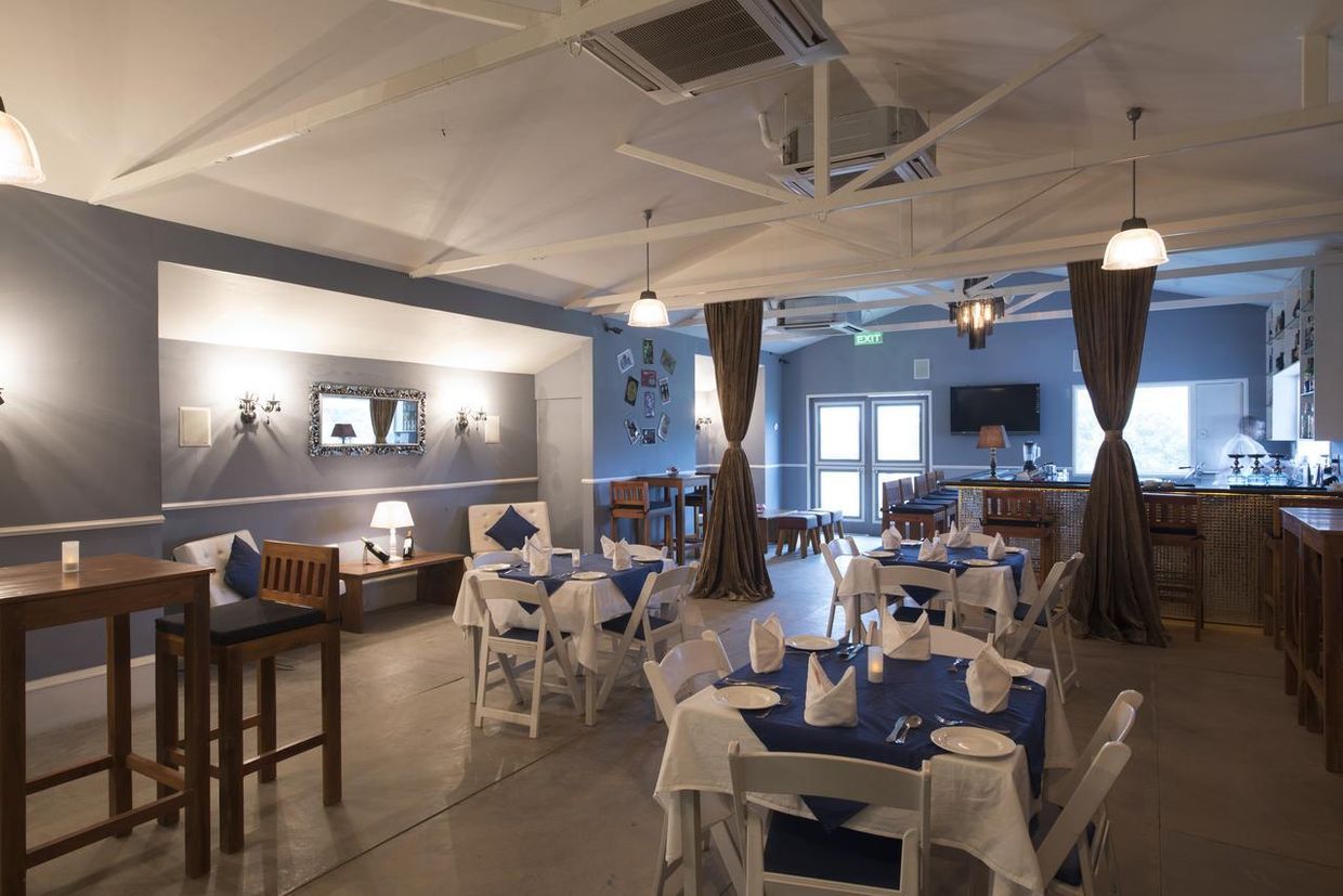 ZONE CONNECT BY THE PARK (ex. AZZURE BY SPREE GOA) - 6