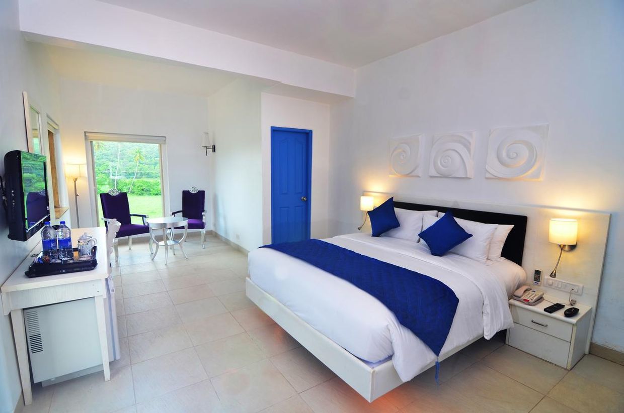 ZONE CONNECT BY THE PARK (ex. AZZURE BY SPREE GOA) - 7