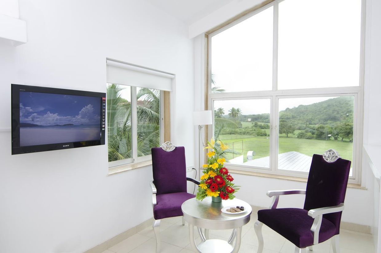 ZONE CONNECT BY THE PARK (ex. AZZURE BY SPREE GOA) - 8