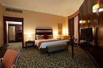 CONCORDE HOTEL FUJAIRAH - 2