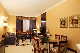 CONCORDE HOTEL FUJAIRAH - 3