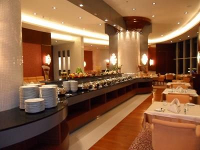 CONCORDE HOTEL FUJAIRAH - 4