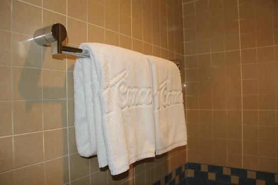 CONCORDE HOTEL FUJAIRAH - 5