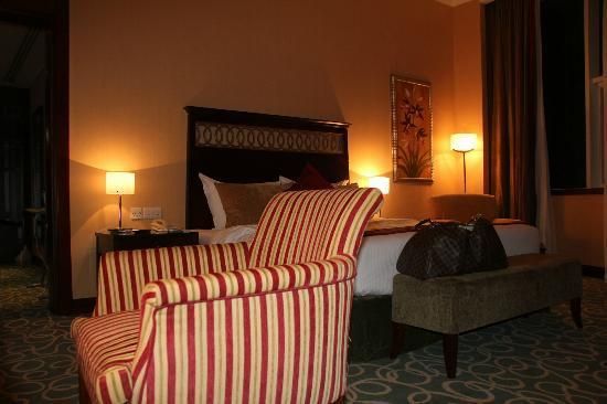 CONCORDE HOTEL FUJAIRAH - 6