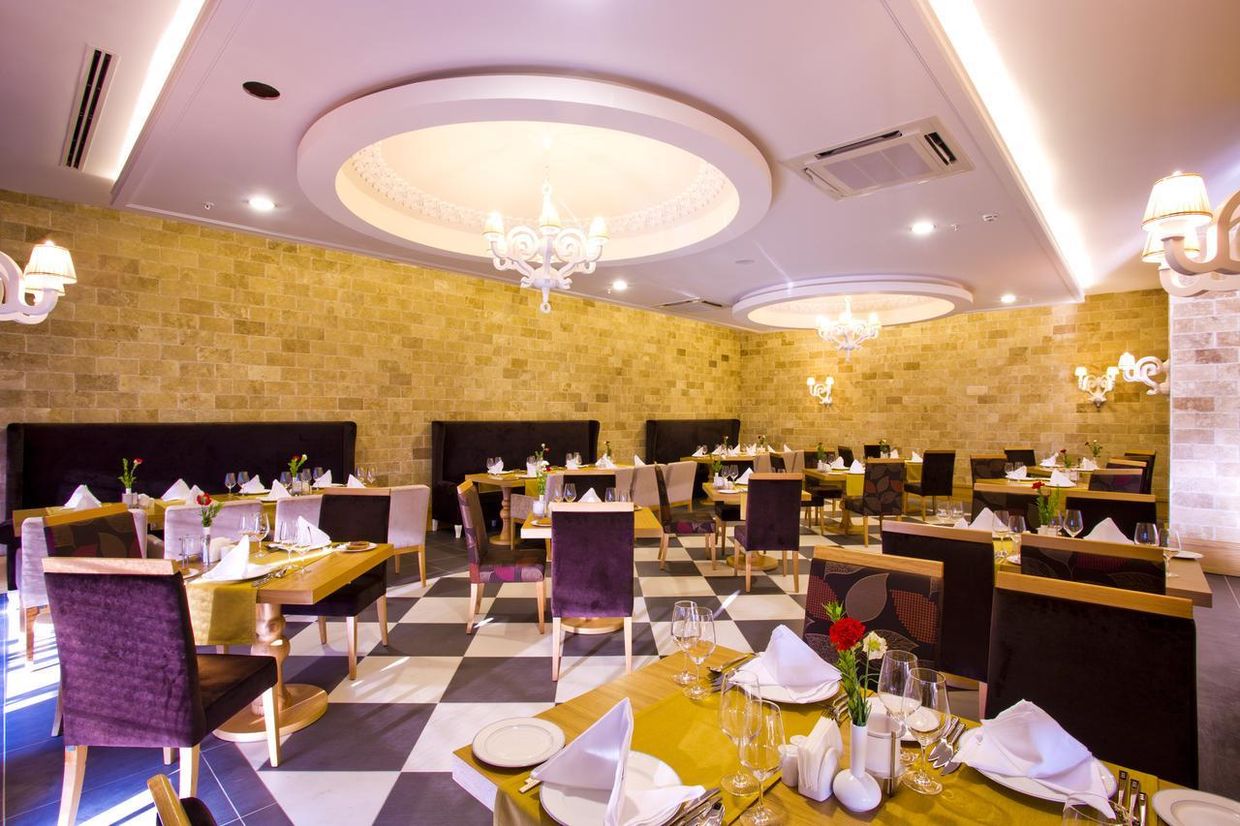 Villa Side Residence - 11