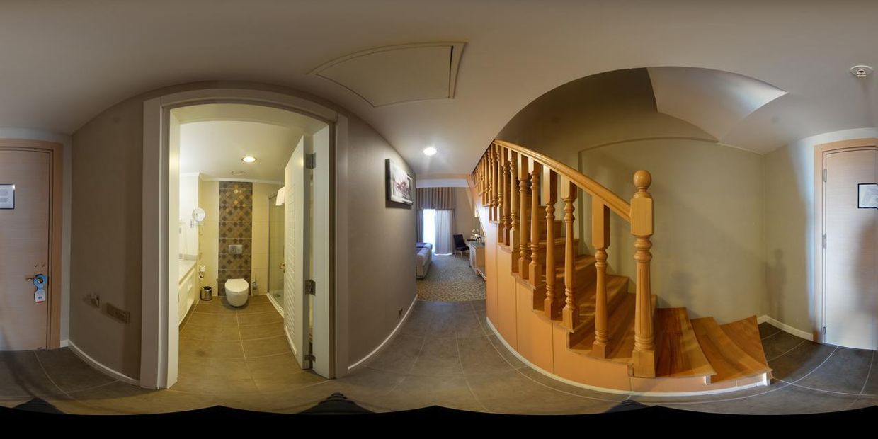 Villa Side Residence - 14