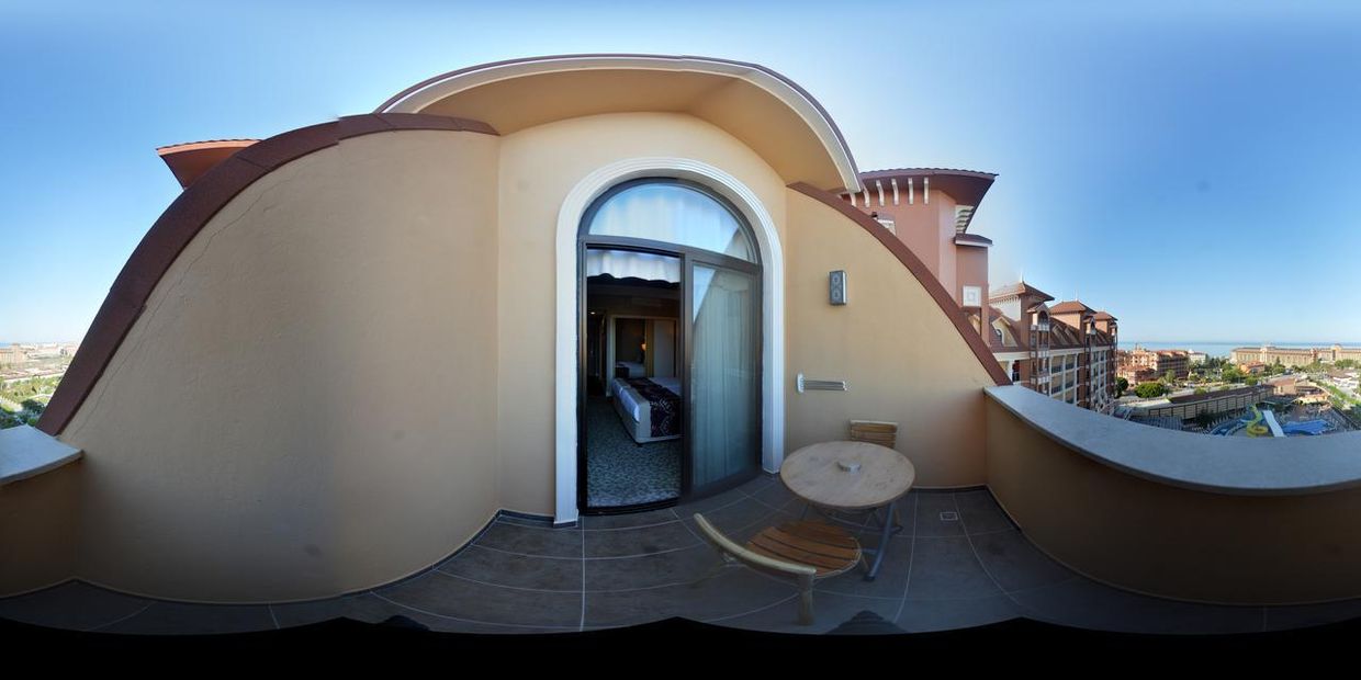 Villa Side Residence - 15