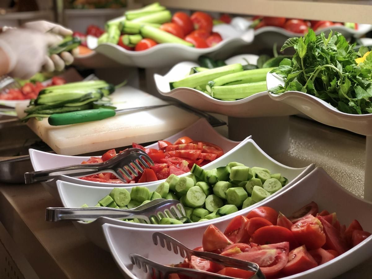 Villa Side Residence - 30