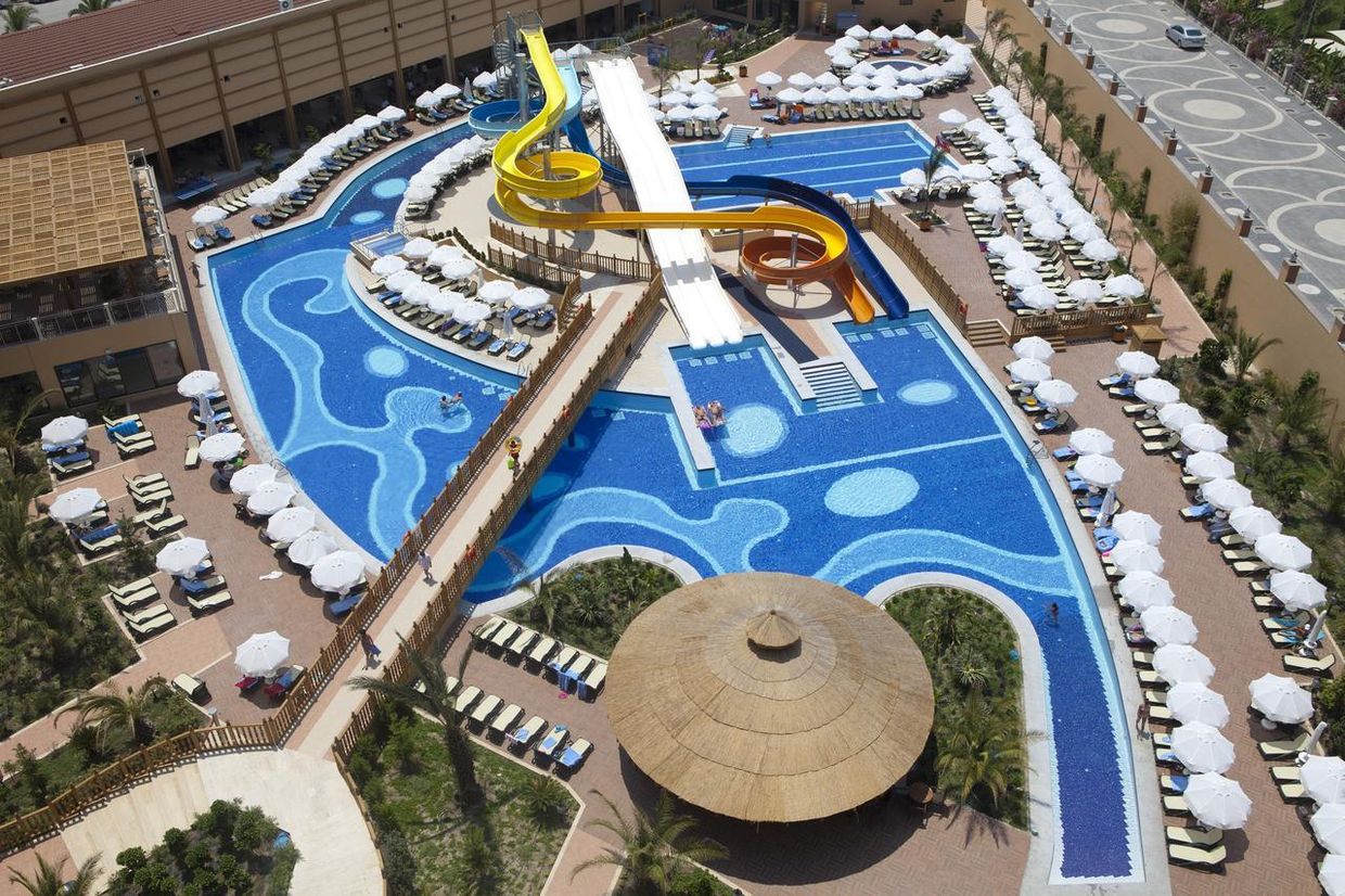 Villa Side Residence - 9