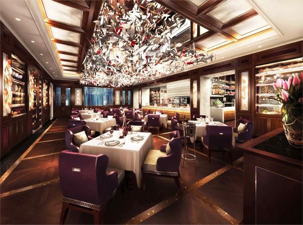 THE LEELA PALACE NEW DELHI - 12