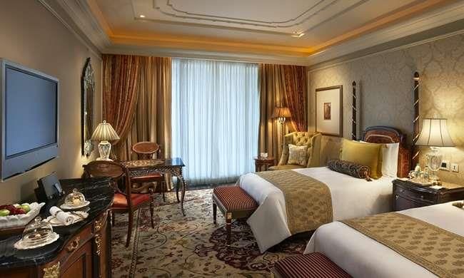 THE LEELA PALACE NEW DELHI - 13