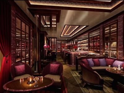 THE LEELA PALACE NEW DELHI - 16