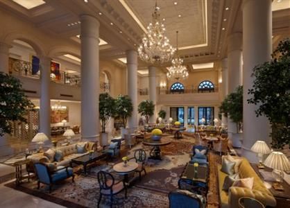 THE LEELA PALACE NEW DELHI - 17