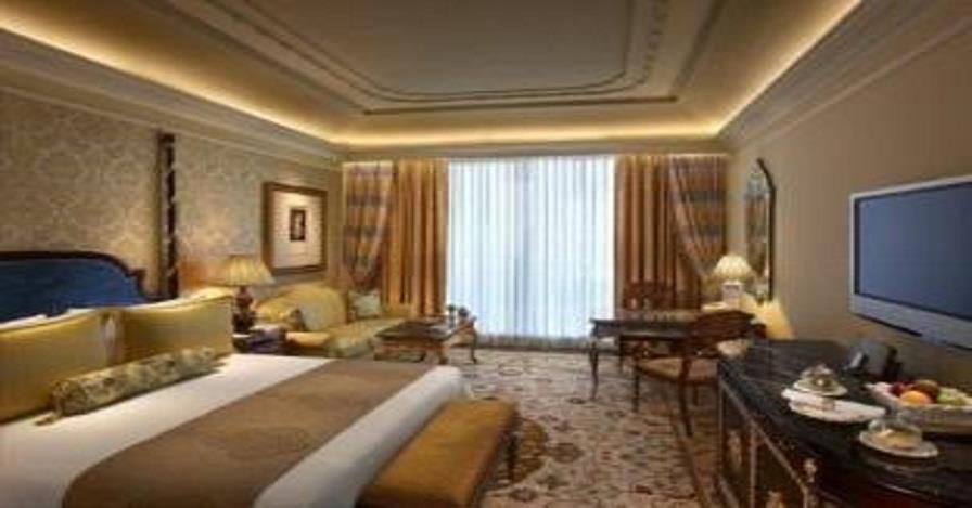 THE LEELA PALACE NEW DELHI - 9