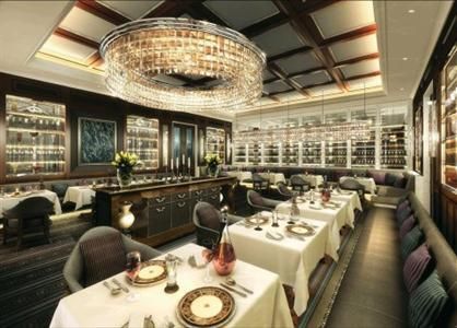 THE LEELA PALACE NEW DELHI - 10