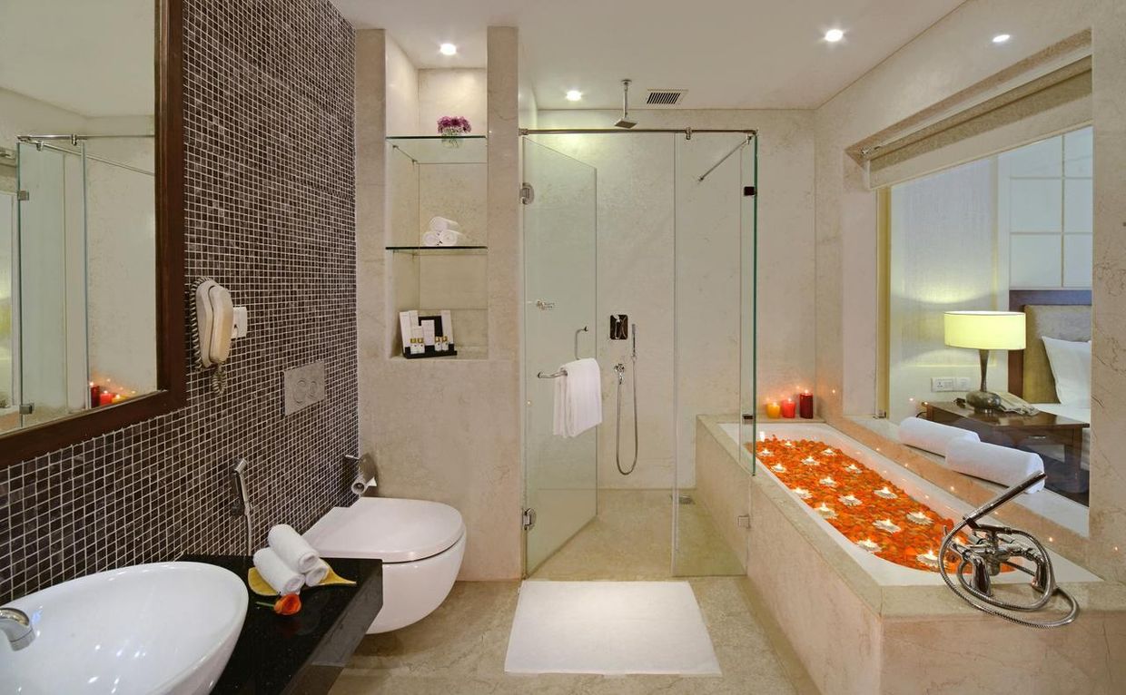 LA ESTORIA GOA - IHCL SELEQTIONS (ex. COUNTRY INN AND SUITES BY RADISSON) - 11