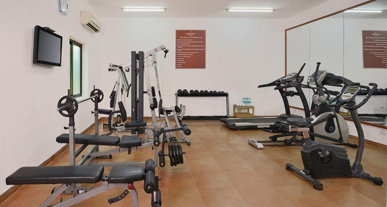 LA ESTORIA GOA - IHCL SELEQTIONS (ex. COUNTRY INN AND SUITES BY RADISSON) - 12