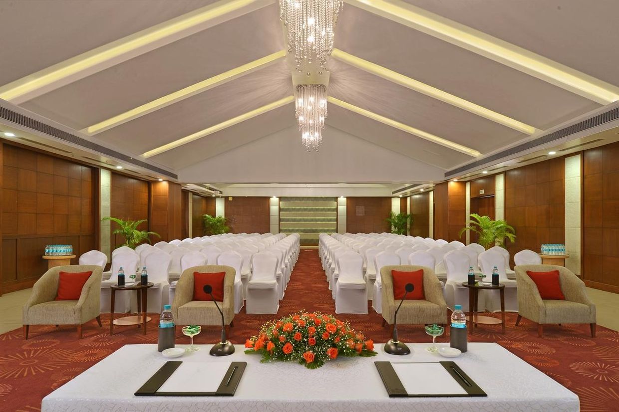 LA ESTORIA GOA - IHCL SELEQTIONS (ex. COUNTRY INN AND SUITES BY RADISSON) - 13