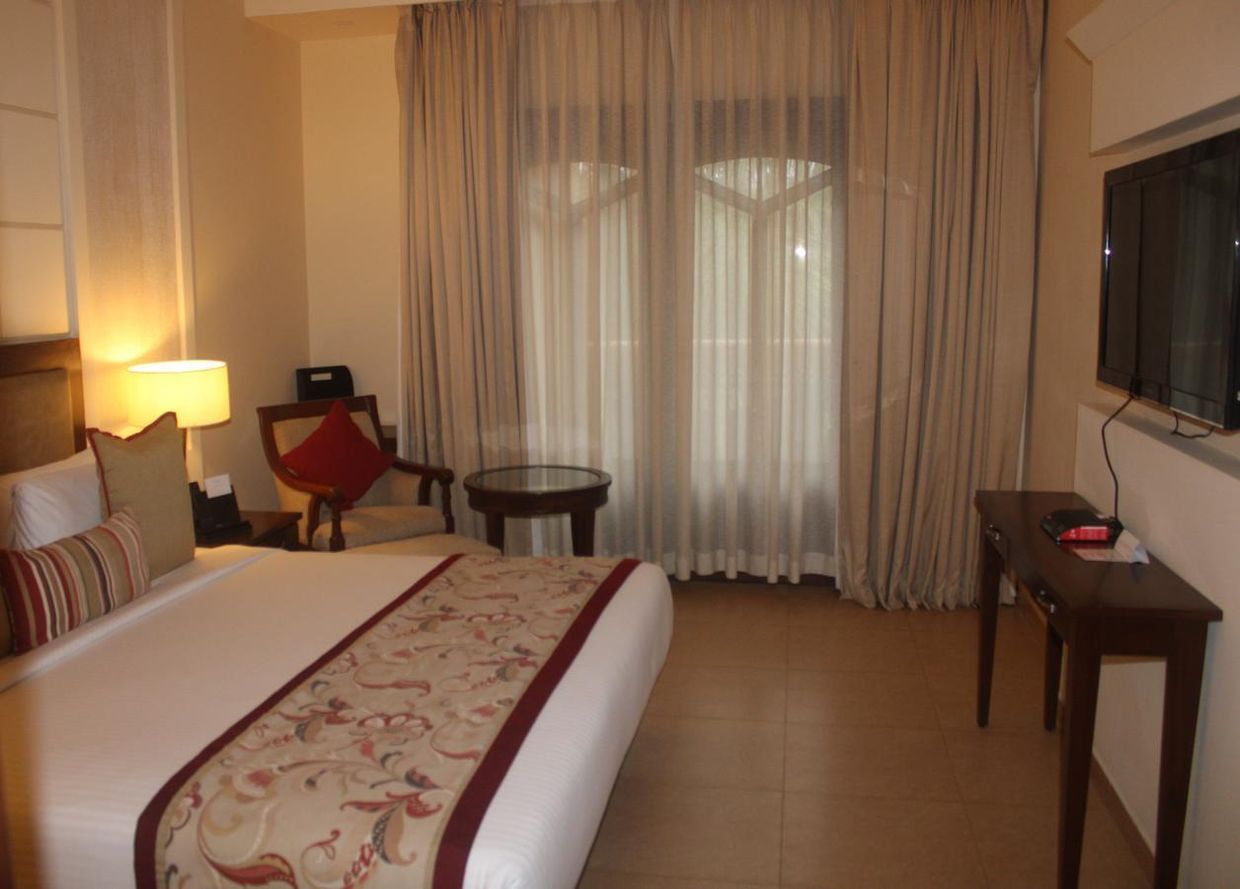LA ESTORIA GOA - IHCL SELEQTIONS (ex. COUNTRY INN AND SUITES BY RADISSON) - 17