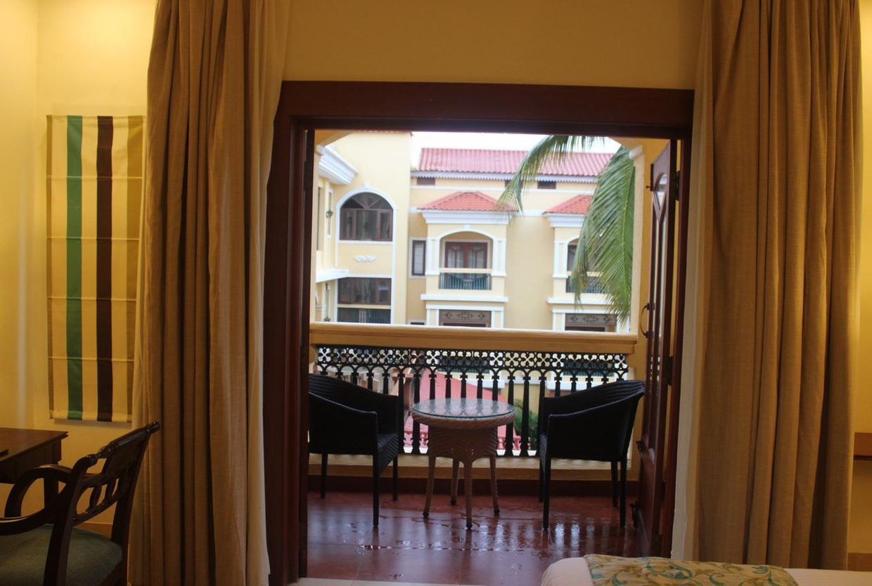 LA ESTORIA GOA - IHCL SELEQTIONS (ex. COUNTRY INN AND SUITES BY RADISSON) - 18