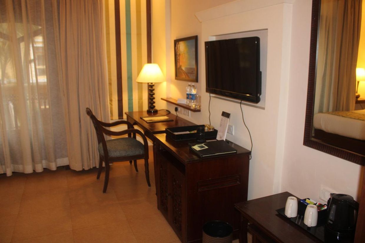 LA ESTORIA GOA - IHCL SELEQTIONS (ex. COUNTRY INN AND SUITES BY RADISSON) - 19