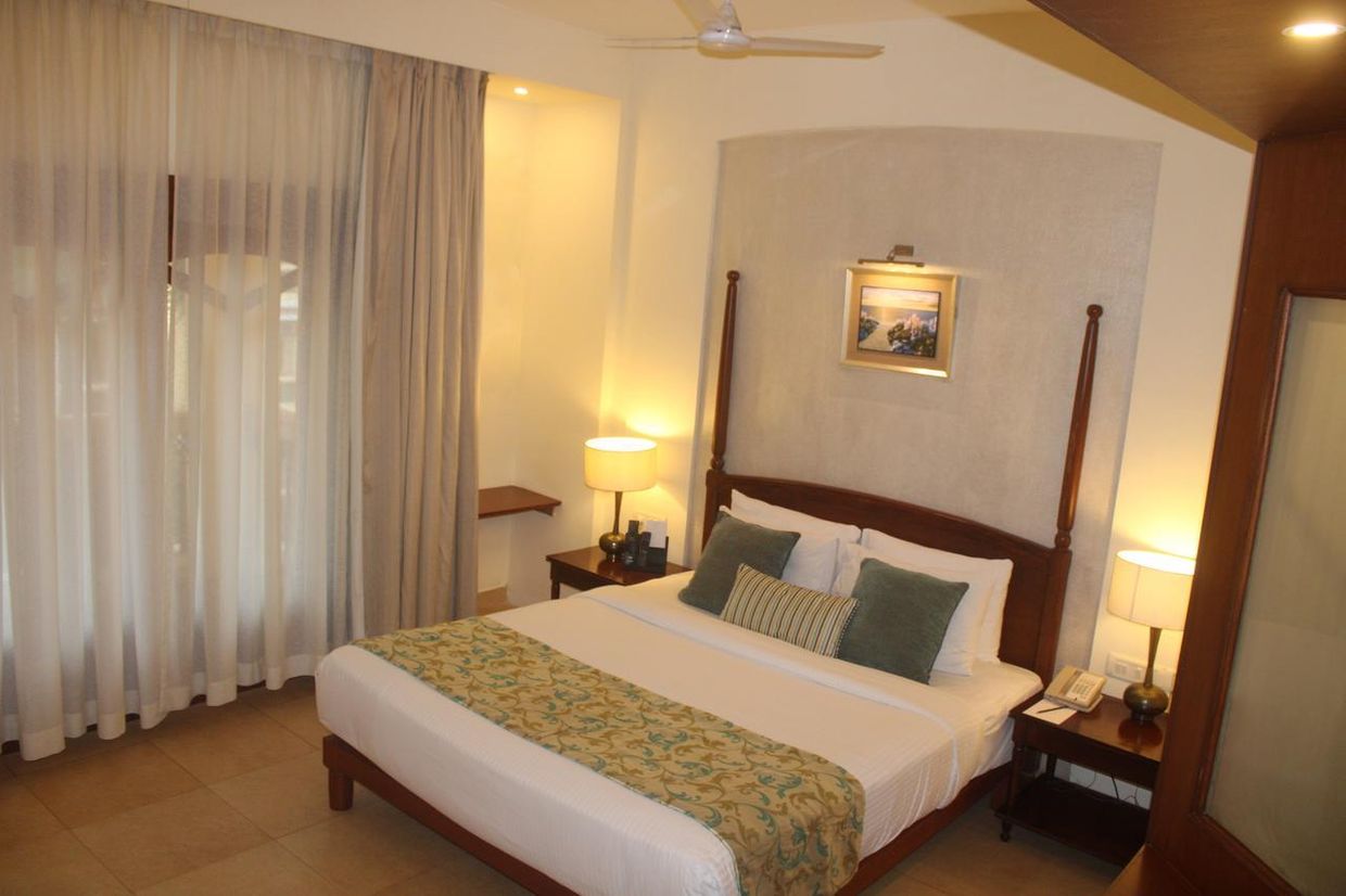 LA ESTORIA GOA - IHCL SELEQTIONS (ex. COUNTRY INN AND SUITES BY RADISSON) - 20