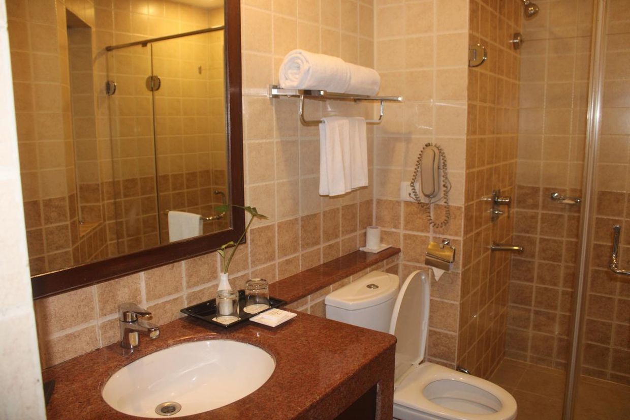 LA ESTORIA GOA - IHCL SELEQTIONS (ex. COUNTRY INN AND SUITES BY RADISSON) - 21