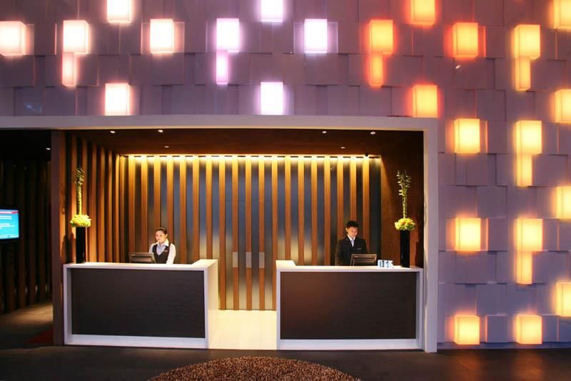 QUINCY HOTEL - 4