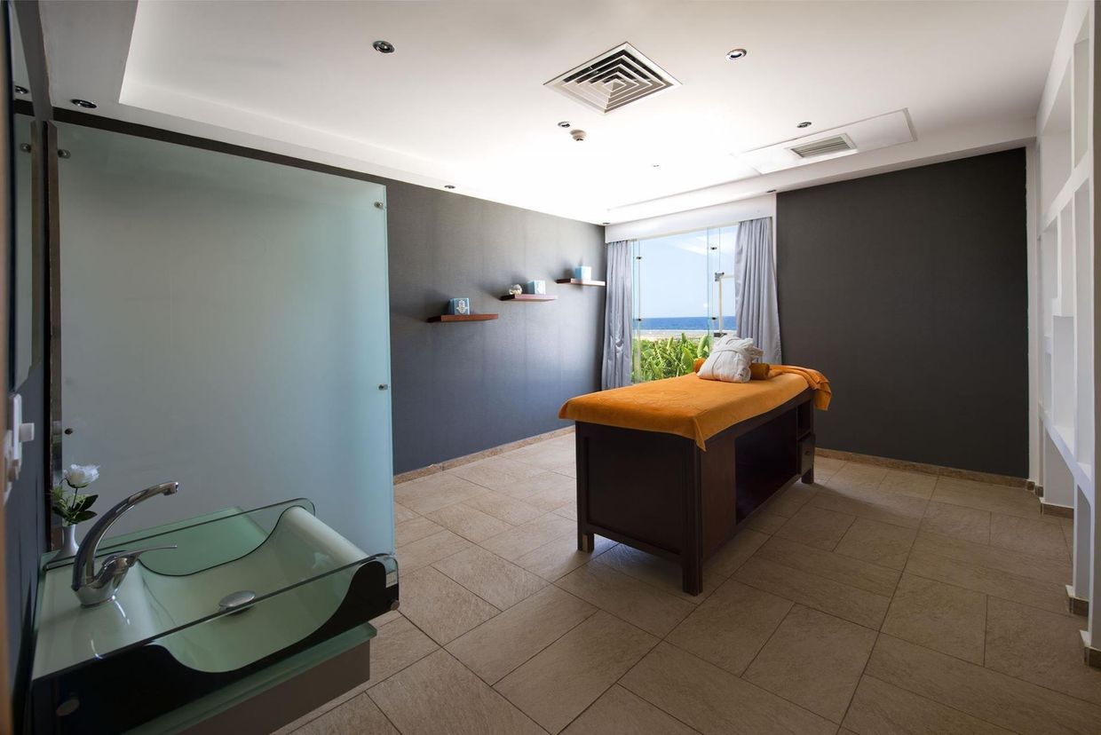 CONCORDE MOREEN BEACH & SPA - 22