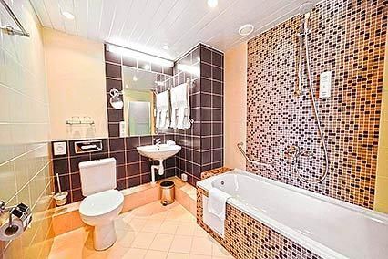 БАЛТИЯ, отель - 14