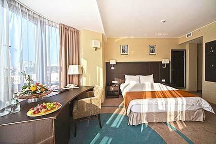 БАЛТИЯ, отель - 15