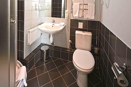 БАЛТИЯ, отель - 16