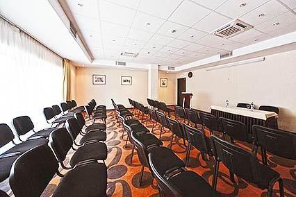 БАЛТИЯ, отель - 18