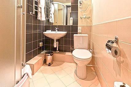 БАЛТИЯ, отель - 8