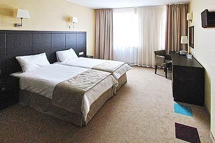 БАЛТИЯ, отель - 9