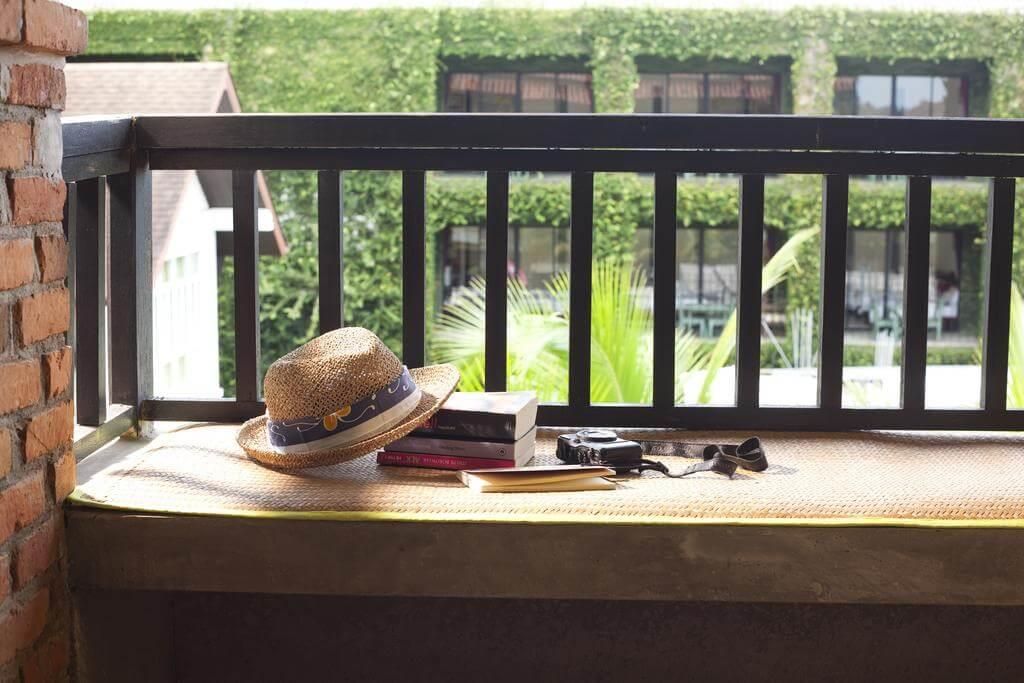 MOTIVE COTTAGE RESORT - 8